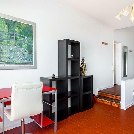 Whome | Albufeira Suite & Beach Apartment Dış mekan fotoğraf