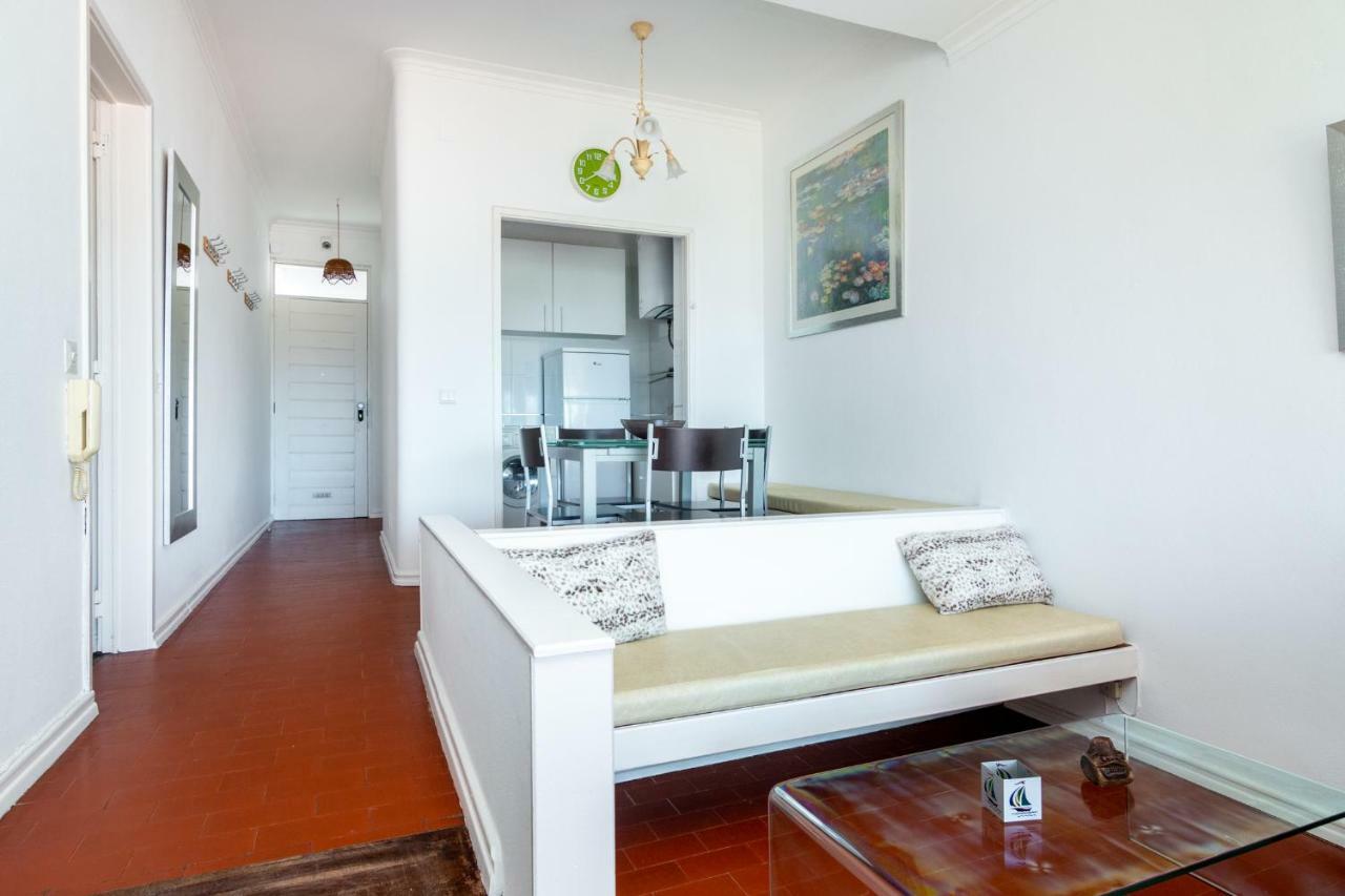 Whome | Albufeira Suite & Beach Apartment Dış mekan fotoğraf