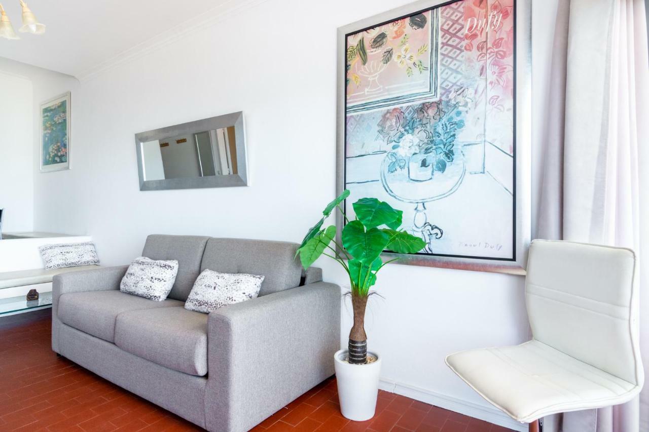 Whome | Albufeira Suite & Beach Apartment Dış mekan fotoğraf