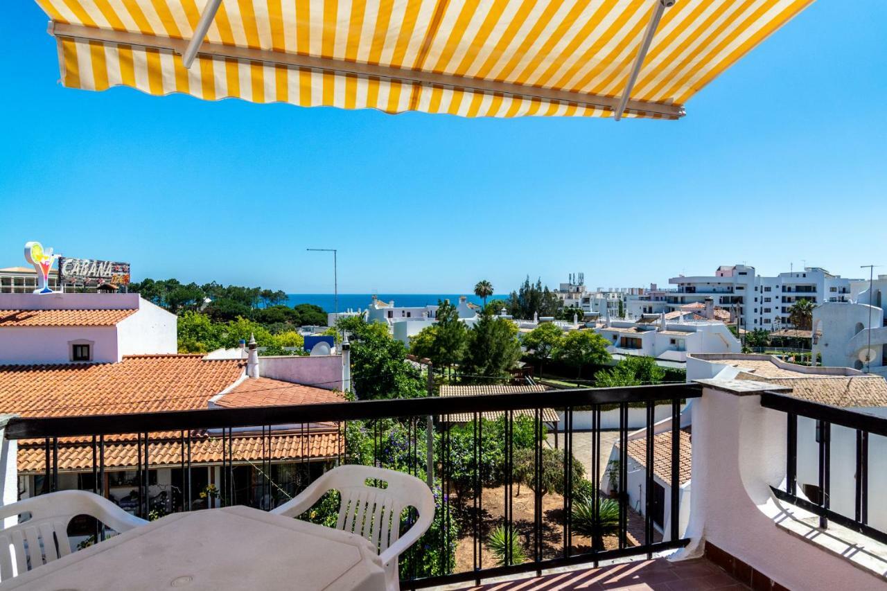 Whome | Albufeira Suite & Beach Apartment Dış mekan fotoğraf