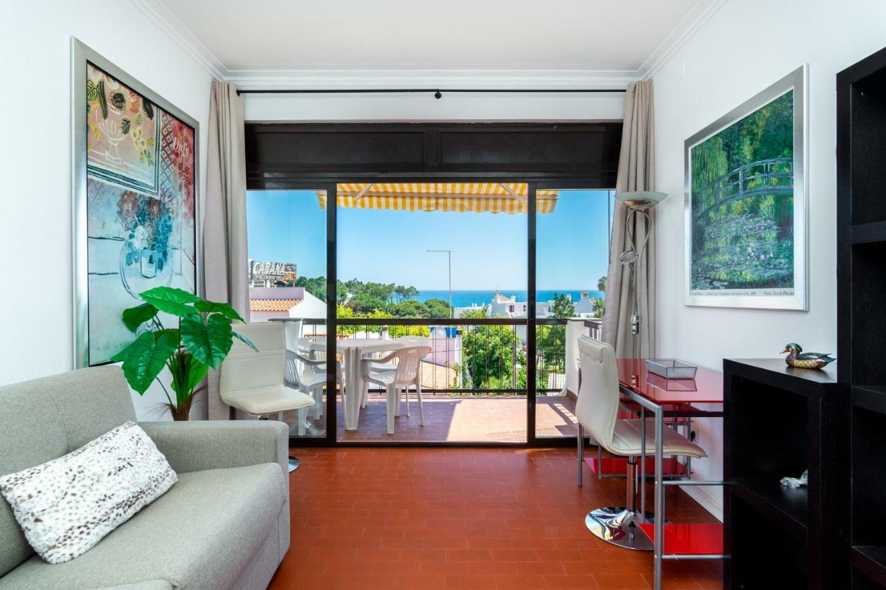 Whome | Albufeira Suite & Beach Apartment Dış mekan fotoğraf